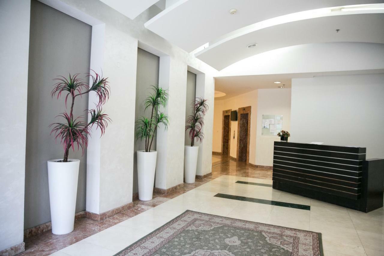 Sweethome26 /New Appt Best Place Jerusalem Center ภายนอก รูปภาพ