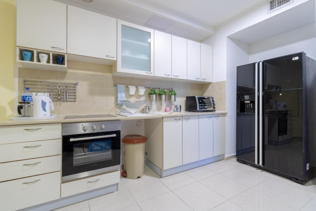 Sweethome26 /New Appt Best Place Jerusalem Center ภายนอก รูปภาพ