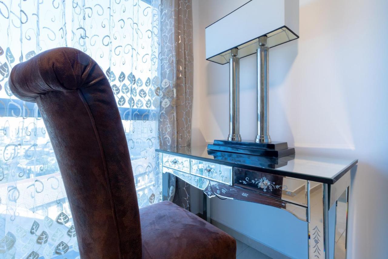 Sweethome26 /New Appt Best Place Jerusalem Center ภายนอก รูปภาพ