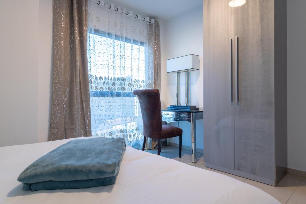 Sweethome26 /New Appt Best Place Jerusalem Center ภายนอก รูปภาพ