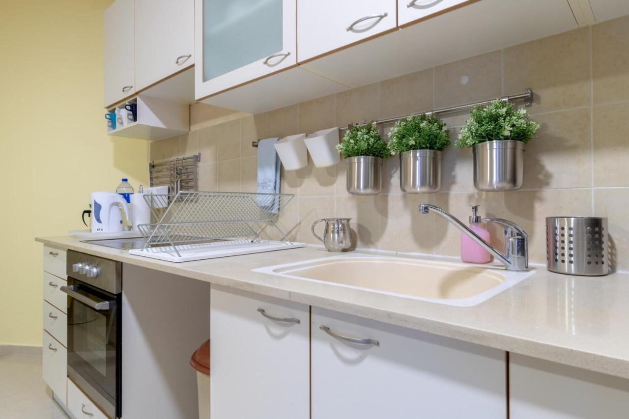 Sweethome26 /New Appt Best Place Jerusalem Center ภายนอก รูปภาพ